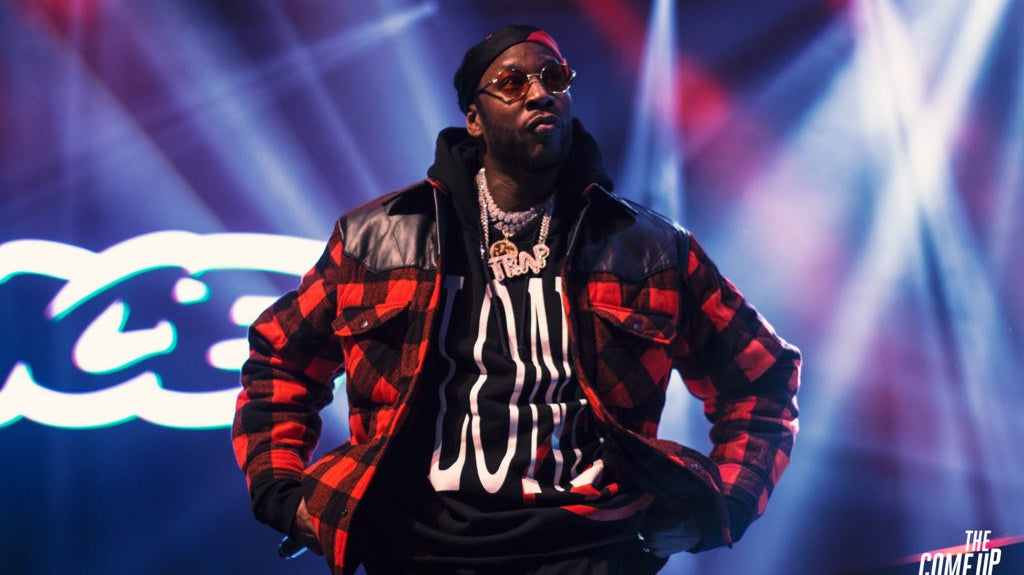 10 Things 2 Chainz Can't Live Without - HipHopBling