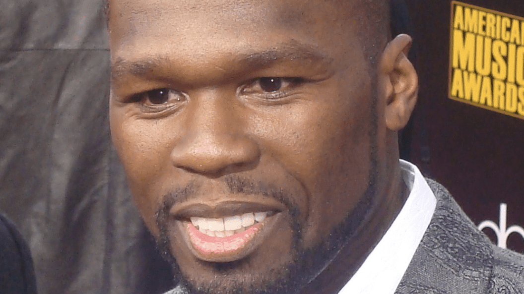 50 Cent Gifts Cuban Link A Beautiful New Maybach Benz Truck For Christmas - HipHopBling