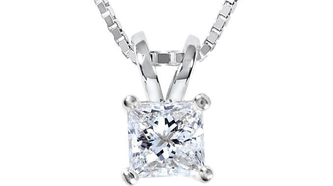 All About Diamond Pendants and Chains - HipHopBling