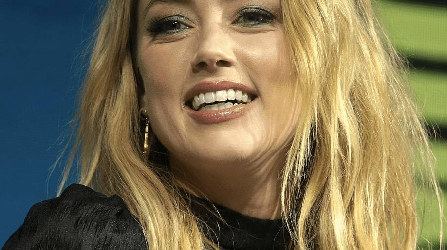 Amber Heard Fired From Jason Momoa's "Aquaman 2": - HipHopBling