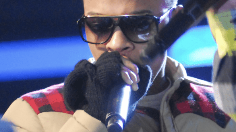 American Rapper Bow Wow Reveals He Dated Keyshia Cole & Blac Chyna - HipHopBling