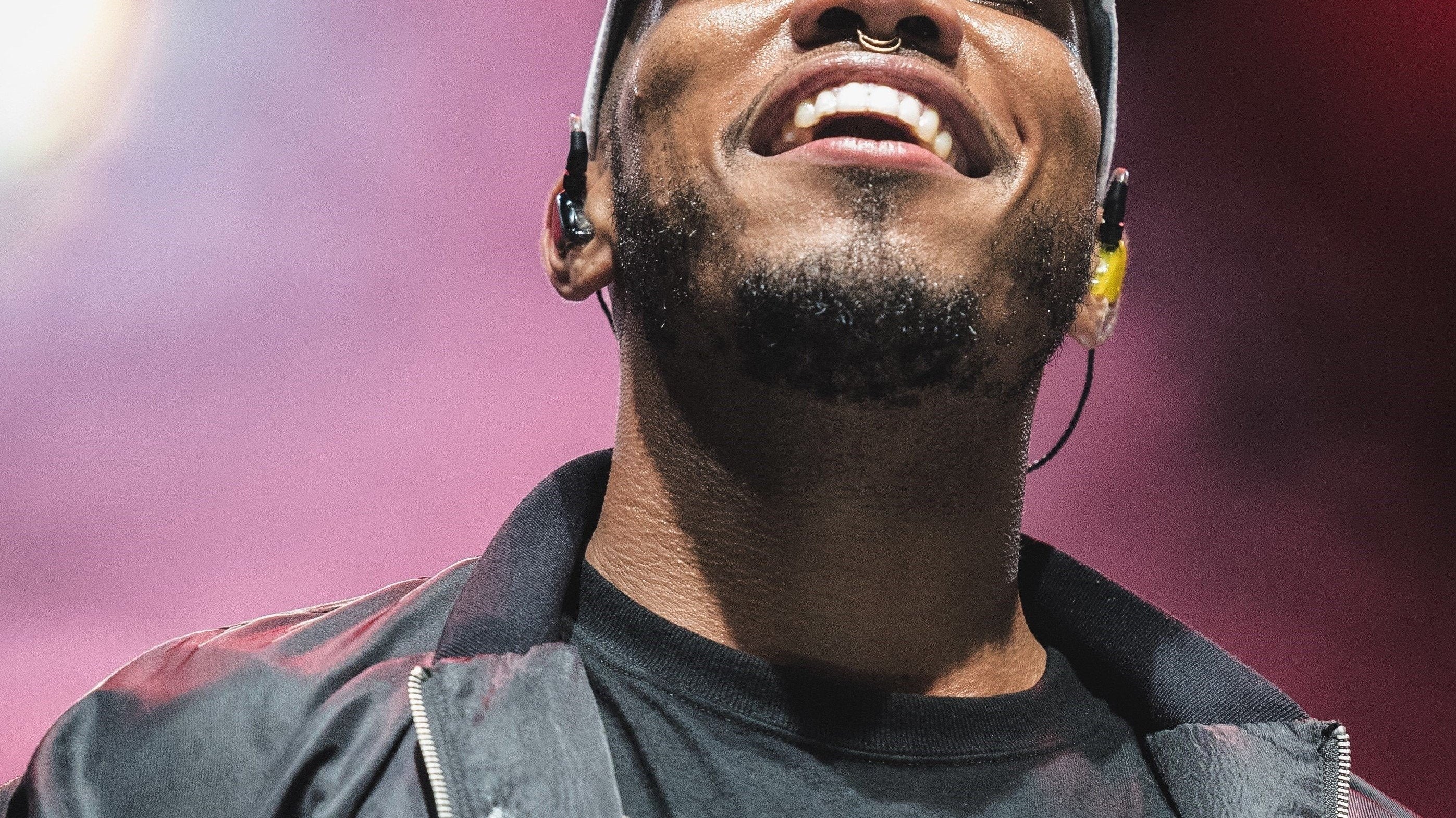 Anderson Paak Net Worth - HipHopBling
