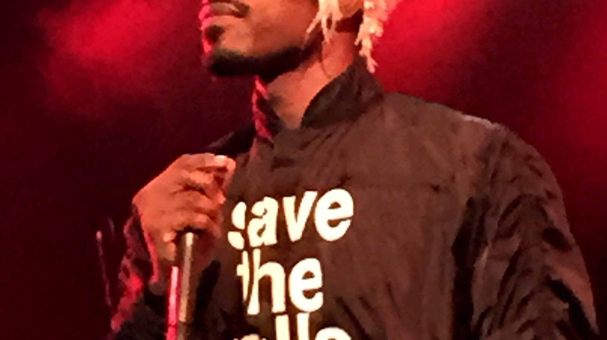Andre 3000 Net Worth - HipHopBling