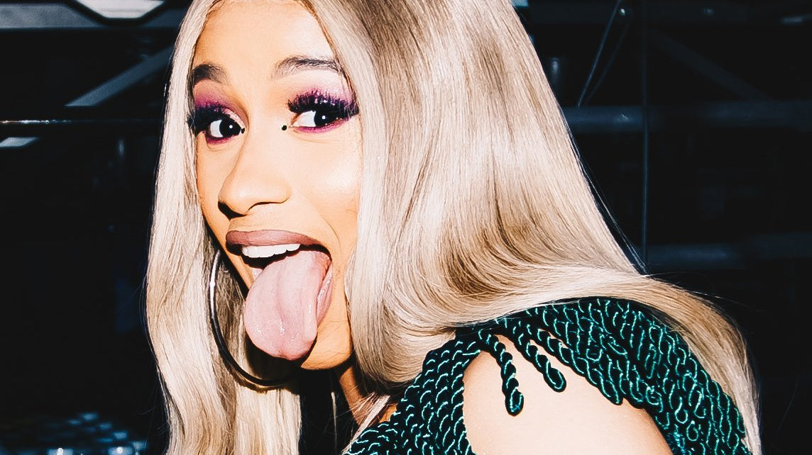 Beyonce and Cardi B Collab Cancelled After Leak - HipHopBling