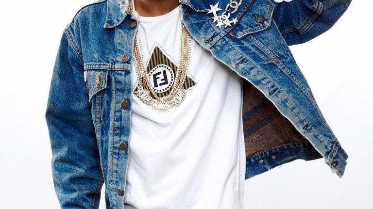 Big Sean Net Worth 2018 - HipHopBling