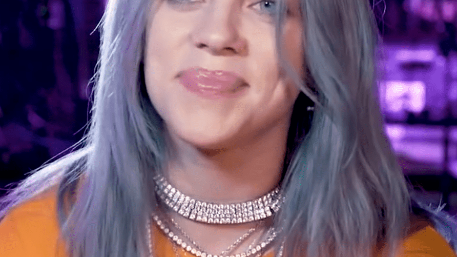 Billie Eilish Sweeps 2020 Grammys In All Major Categories - HipHopBling