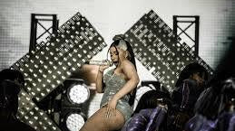 Cardi B Gets Offset To Drink Shots For Her Birthday - HipHopBling