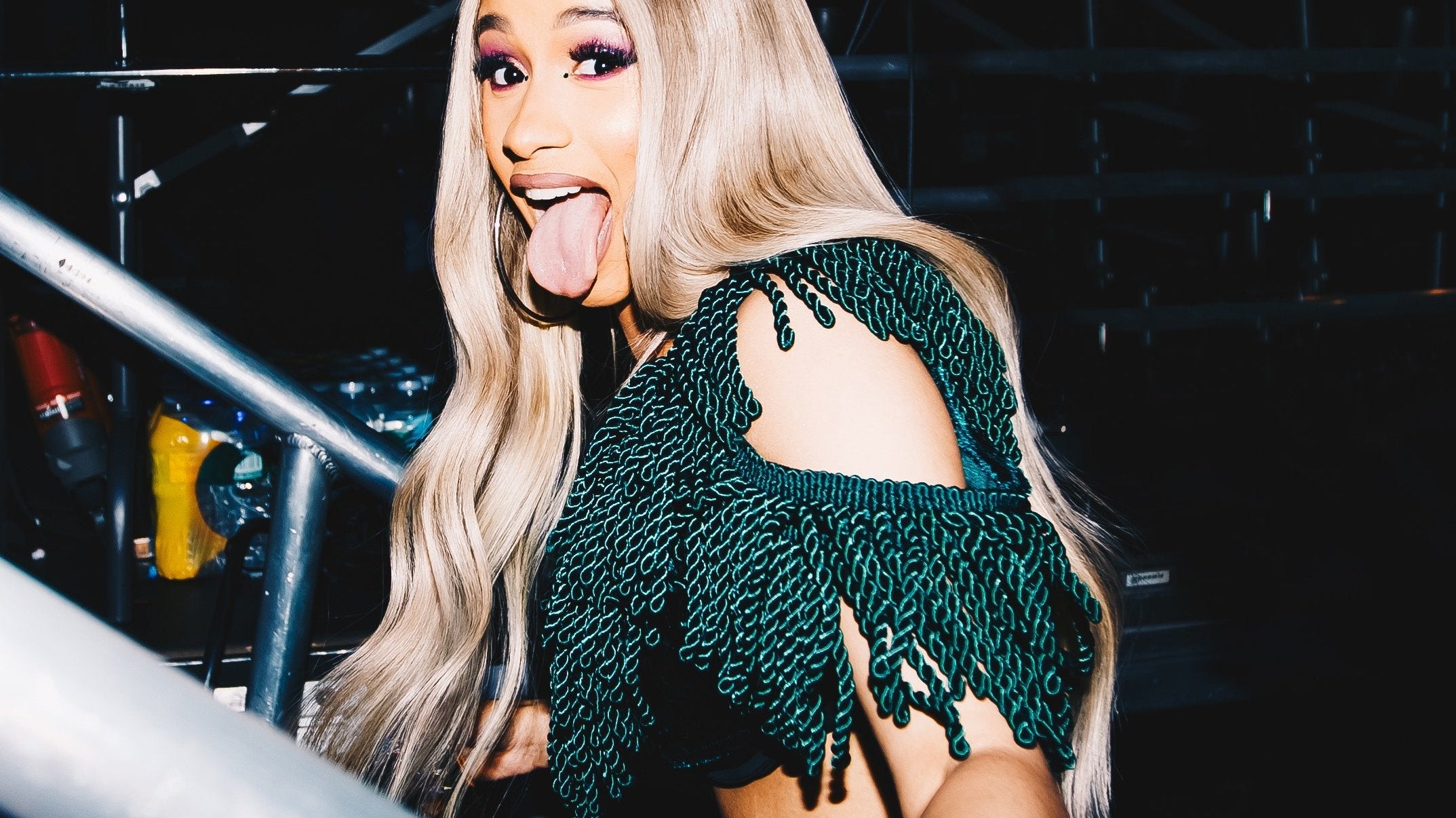 Cardi B Heads Back To Court For Planning Stripper Attack - HipHopBling