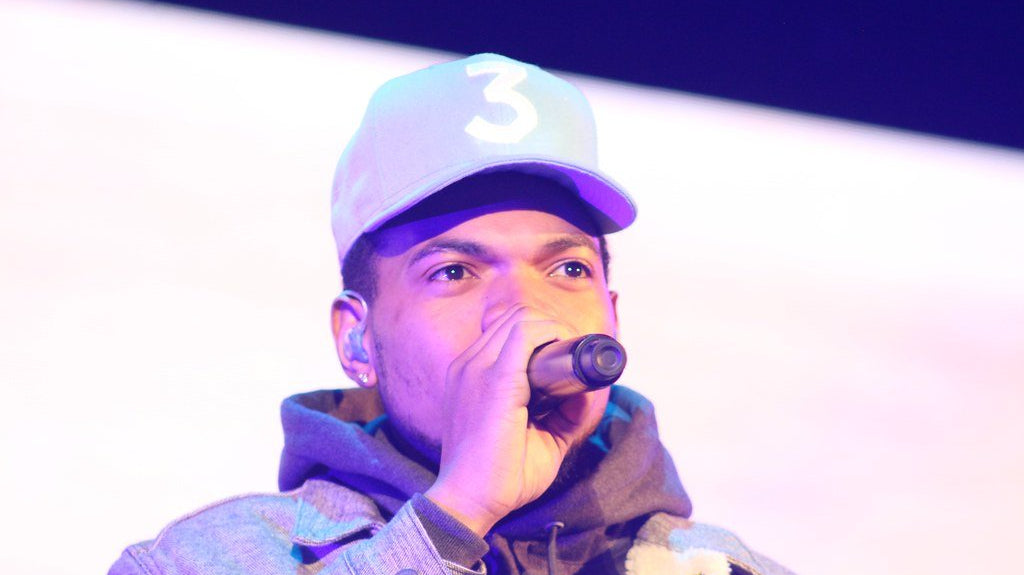 Chance The Rapper Reveals New Music Via Instagram Feat: Lil Wayne & Young Thug - HipHopBling