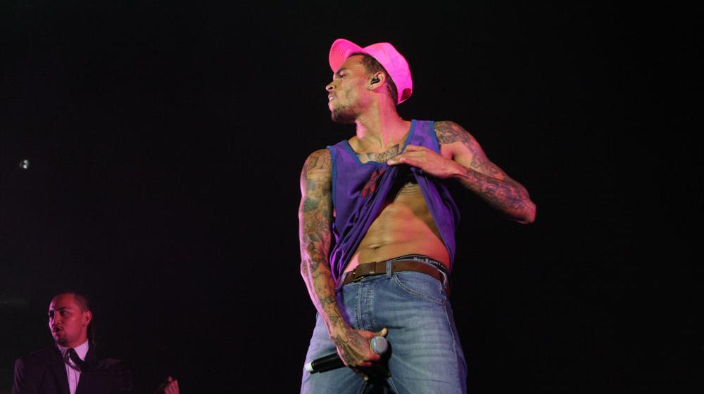 Chris Brown Net Worth 2018 And Early 2019 - HipHopBling