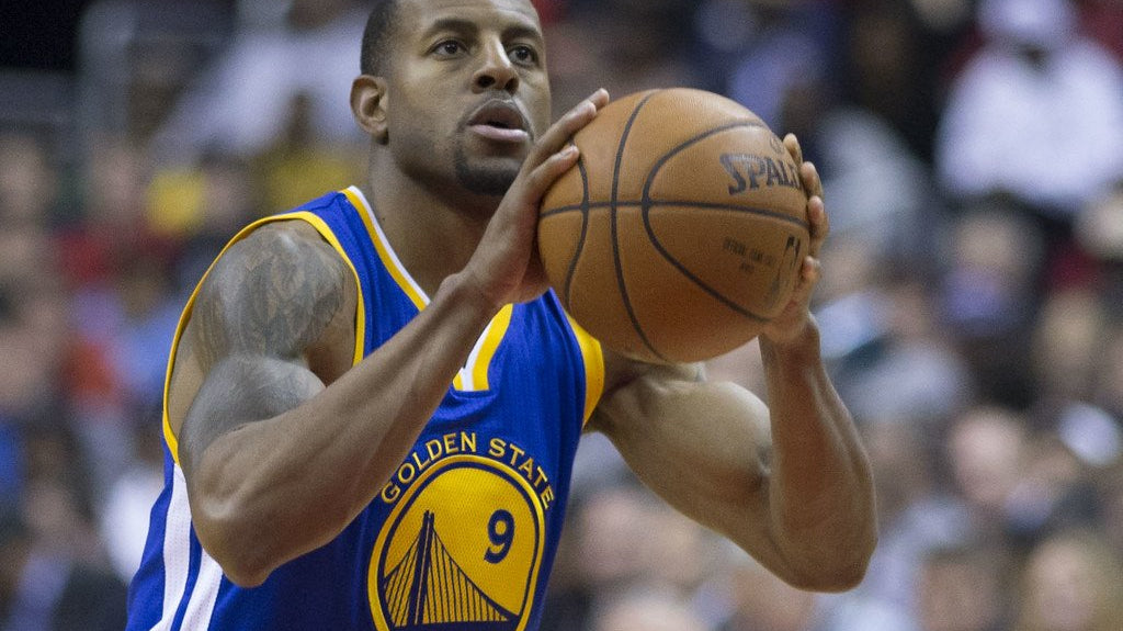 Clippers May Be In Prime Position To Land Andre Iguodala - HipHopBling