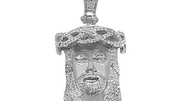 Cop An Iced Out Pendant As Smooth As Your Flow - HipHopBling