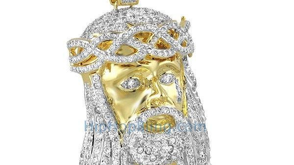 Cop Layzie Bone and Krayzie's Style With A New Set Of Iced Out Jewelry From Hip Hop Bling - HipHopBling