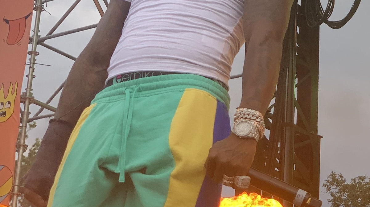 DaBaby Mourns Brother's Death with "INTRO" Lyrics - HipHopBling