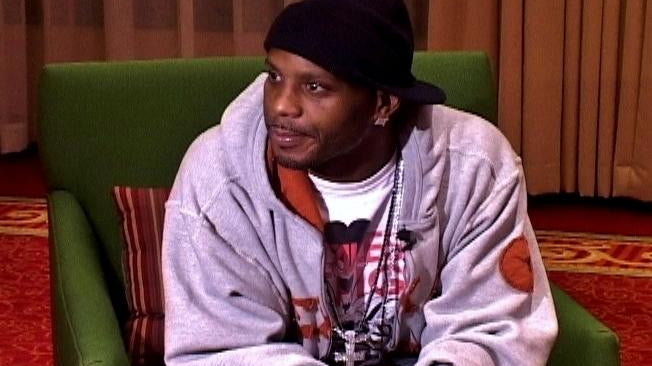 DMX Checks Himself Into Rehab To Avoid Relapse - HipHopBling