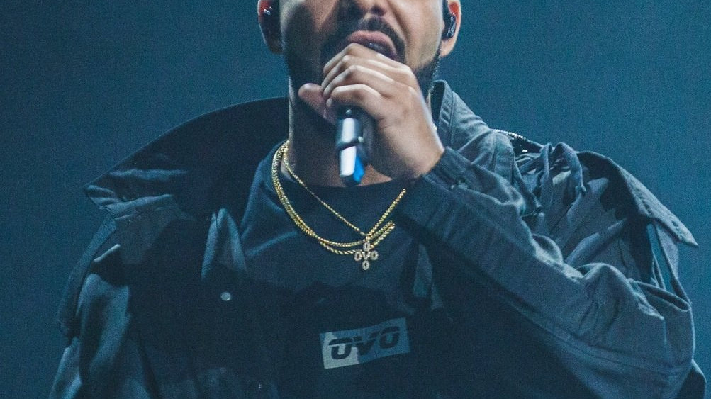 Drake Denies Kehlani Story, Suggests New Headline - HipHopBling