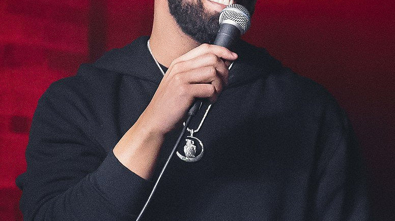 Drake Has An Absolute Casino As A Watch - HipHopBling