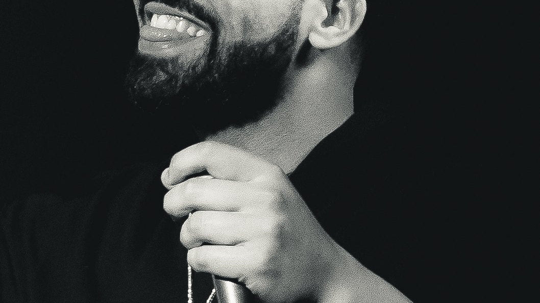 Drake Responds To Getting Booed Offstage at Camp Glog Gnaw - HipHopBling
