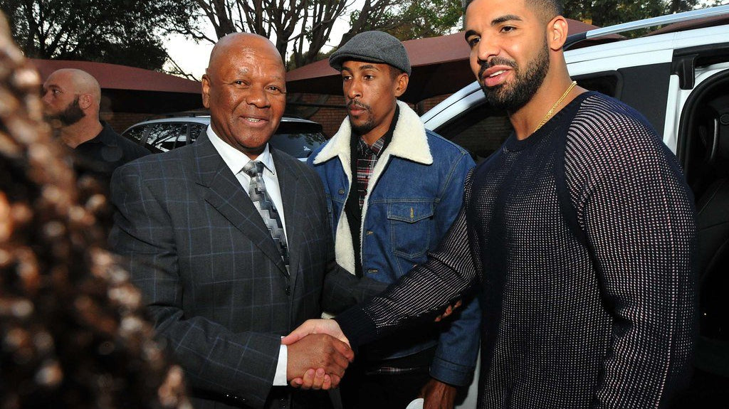 Drake Teases New Release With New IG Post - HipHopBling