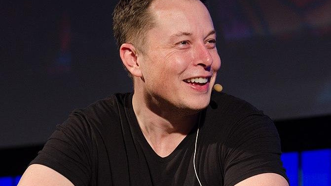 Elon Musk Issues Formal Apology for Smoking Weed with Joe Rogan - HipHopBling