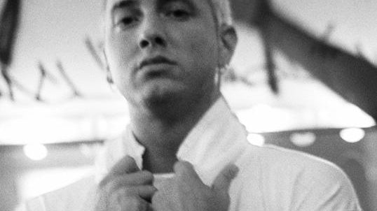Eminem Secures Yet Another Music Milestone - HipHopBling