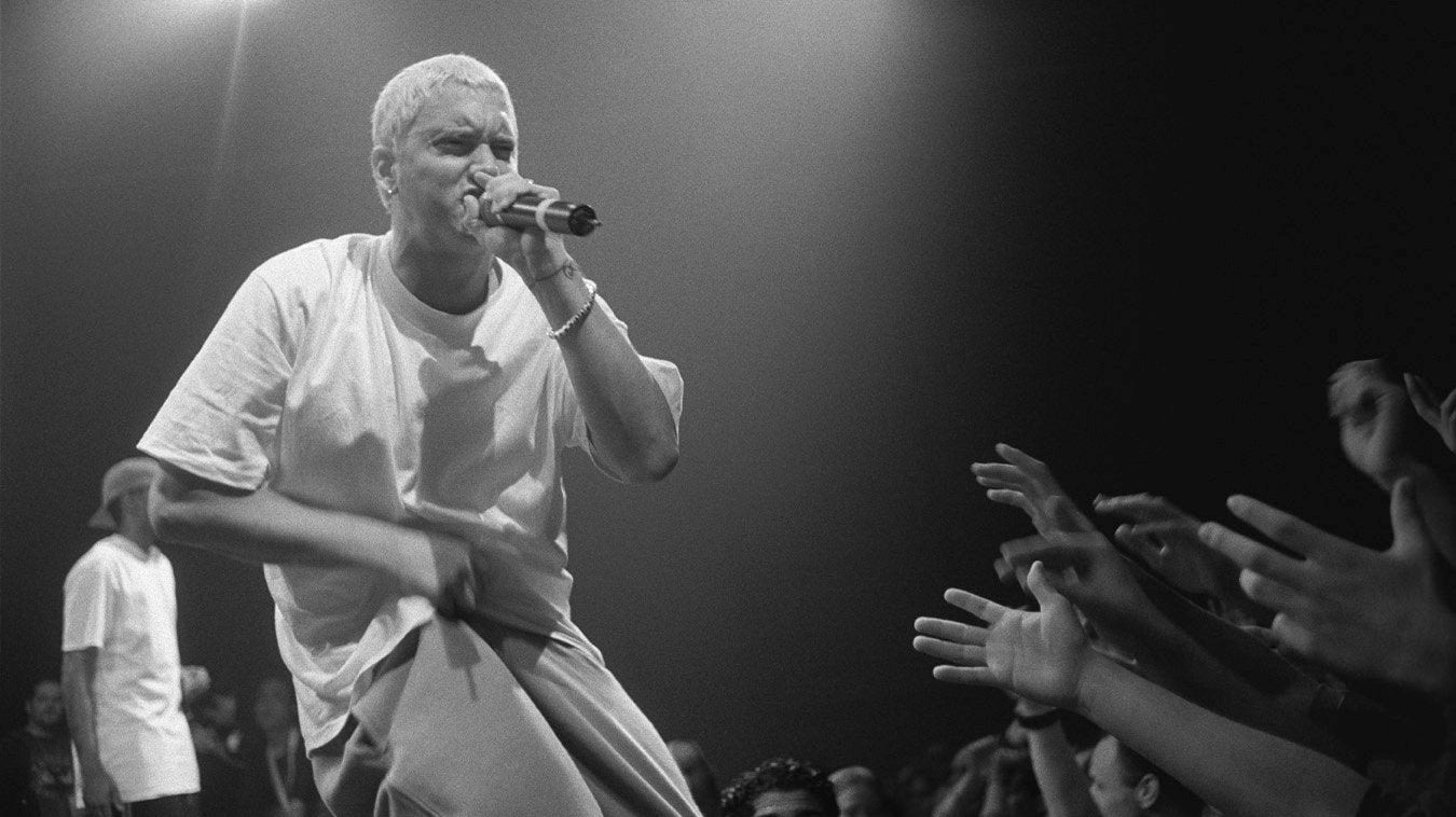 Eminem Turns Down Joint Tour With 50 Cent, Snoop Dogg - HipHopBling