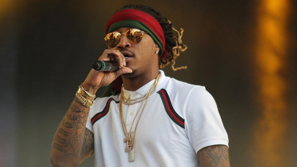 Fans Are Defending Future After Ciara's "Red Table Talk" - HipHopBling
