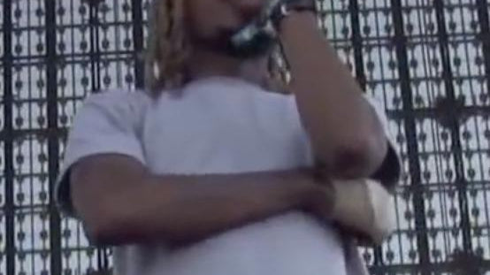Fetty Wap Net Worth 2019 - HipHopBling