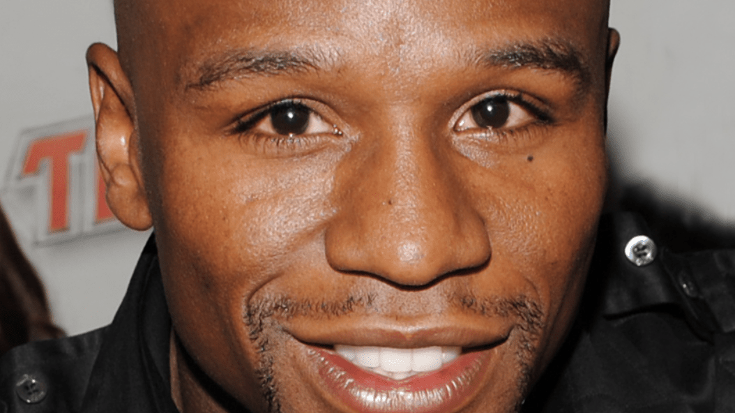 Floyd Mayweather Celebrates 44th Birthday with Rick Ross - HipHopBling