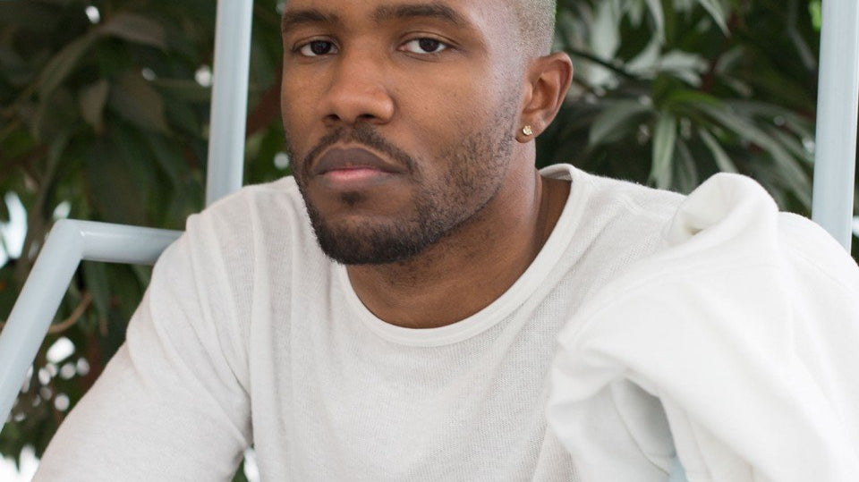 Frank Ocean Net Worth 2019 - HipHopBling