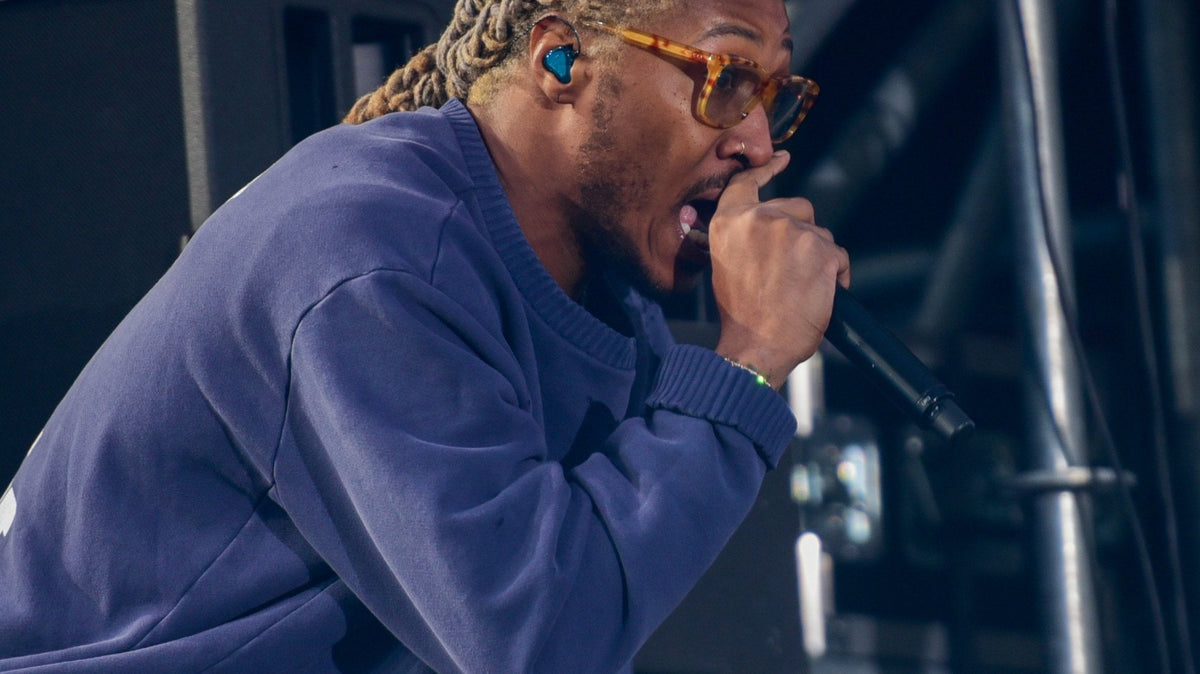 Future and Lil Uzi Vert Link Up For Pluto Reunion - HipHopBling