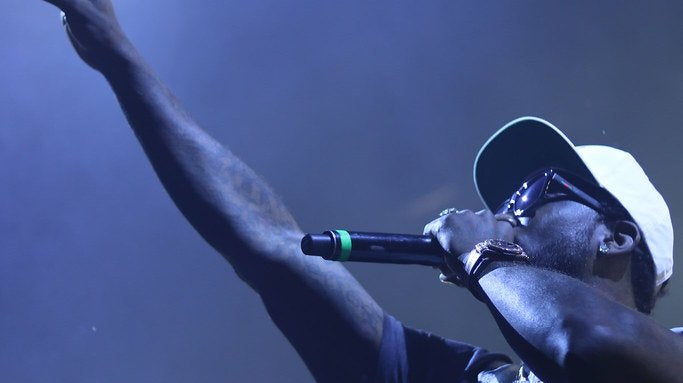 Gucci Mane Reveals "So Icy Summer" Tracklist With 21 Savage, Lil Baby & More - HipHopBling