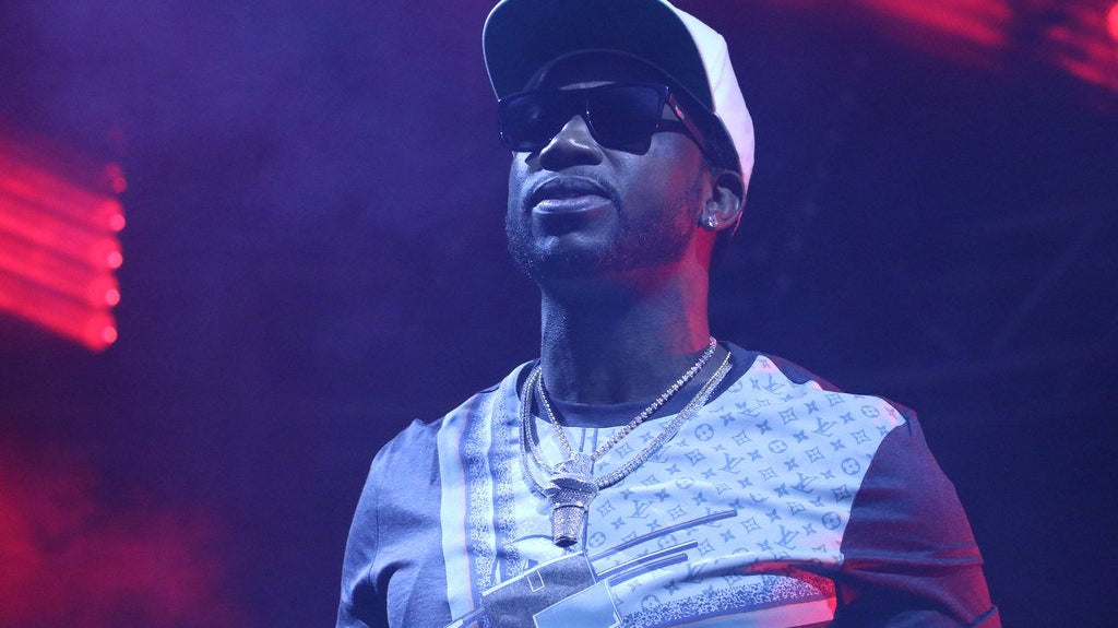 Gucci Mane's East Atlanta Santa 3 Features Quavo, Metro Boomin and More - HipHopBling