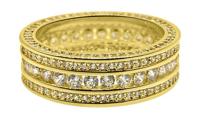 Hip Hop Bling Has The Dopest Torey Lanez Style Iced Out Jewelry - HipHopBling