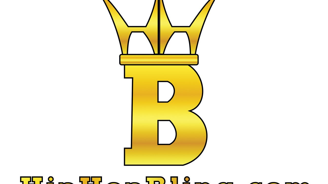 HipHopBling.com Redesigned - Hip Hop Jewelry - HipHopBling