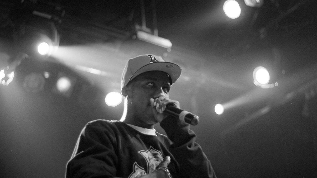 Hopsin Net Worth 2018 - HipHopBling