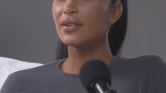 If Kim Kardashian Divorces Kanye West Over Speech, He Would Be "At Peace" - HipHopBling