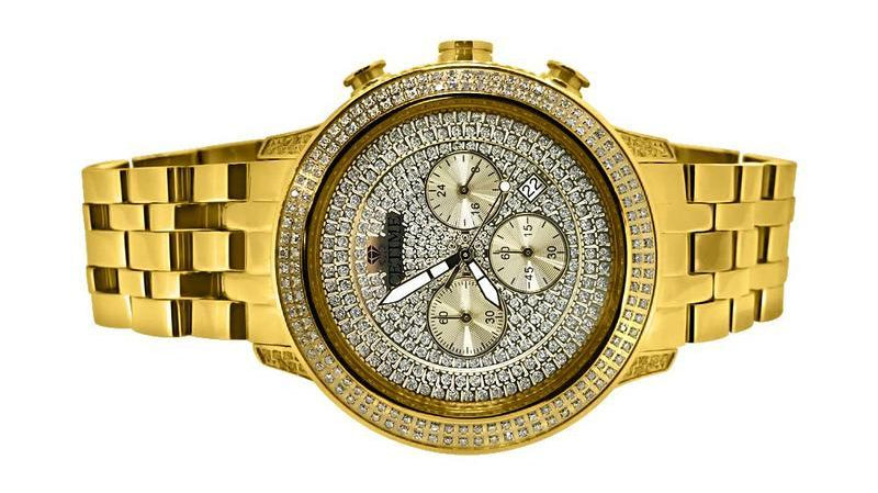 If You're A Player Of The Game Like Game, Cop A New Chain Today - HipHopBling