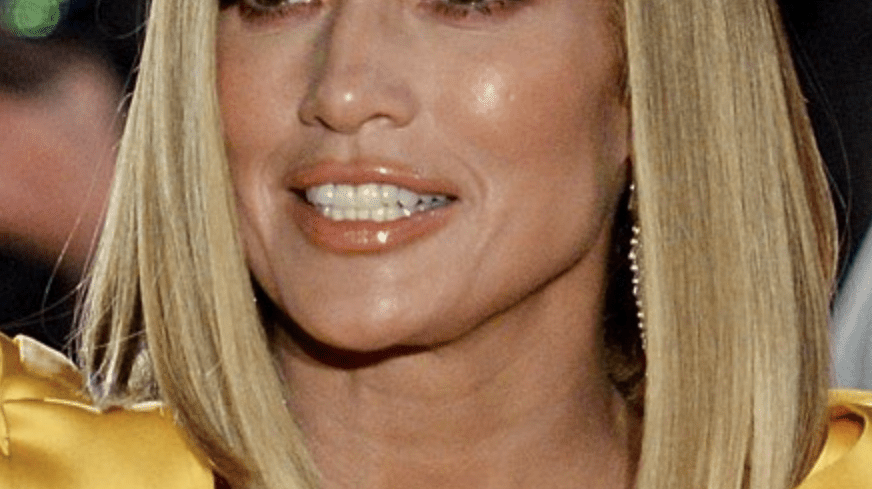 J Lo Shows Some Skin In Beach Bum Bikini Post On The Gram - HipHopBling
