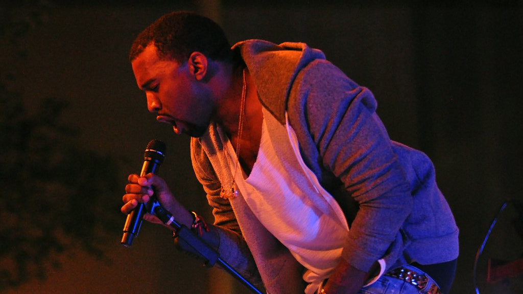 Jesus is King Tour Sparks Concern Over Kanye West's Mental Health - HipHopBling
