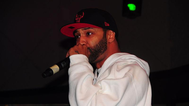 Joe Budden Calls Out Vet Rappers Being Pushed Out - HipHopBling