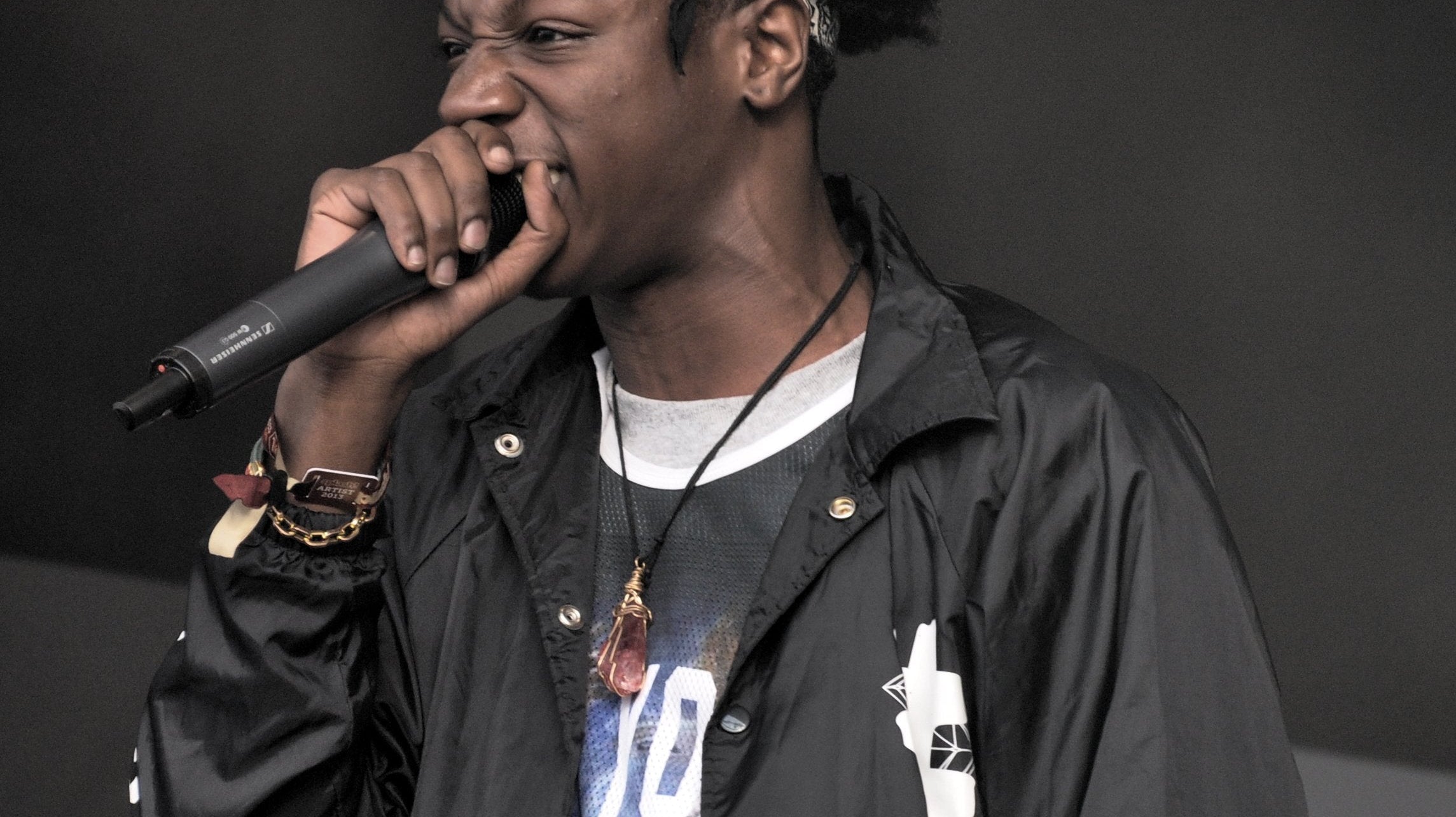 Joey Badass Net Worth 2019 - HipHopBling