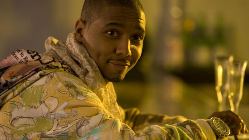 Juelz Santana Gifts Wife Beautiful Jewelry And New Car "U Deserve It" - HipHopBling