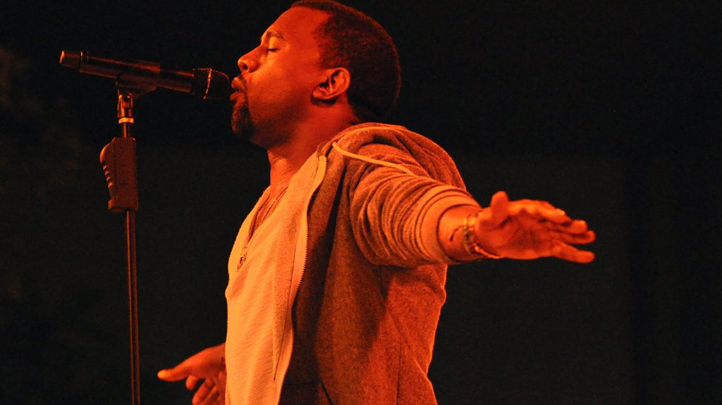 Kanye West Clocks In As Cash King Of Hip Hop Over Jay-Z, Diddy And Eminem For 2019 - HipHopBling