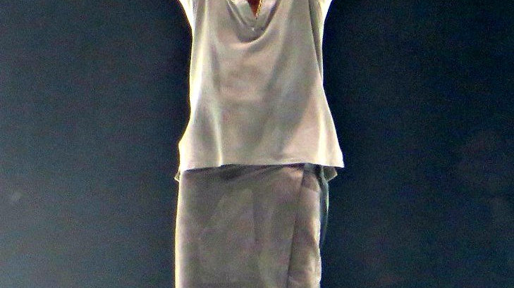 Kanye West is Building Star Wars Inspire Low Income Housing - HipHopBling