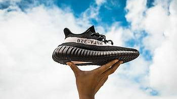 Kanye West Teases New Yeezy Colorway - HipHopBling