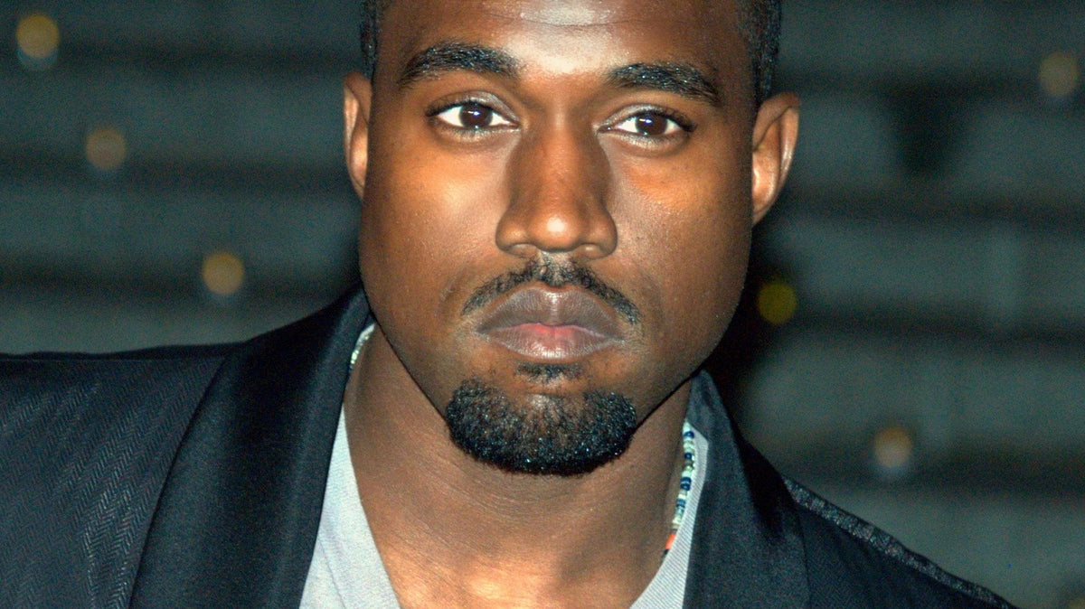 Kanye West's Absence During George Floyd Debacle - HipHopBling