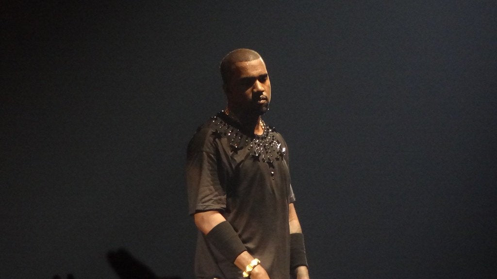 Kanye West's Jesus is King has Arrived - HipHopBling