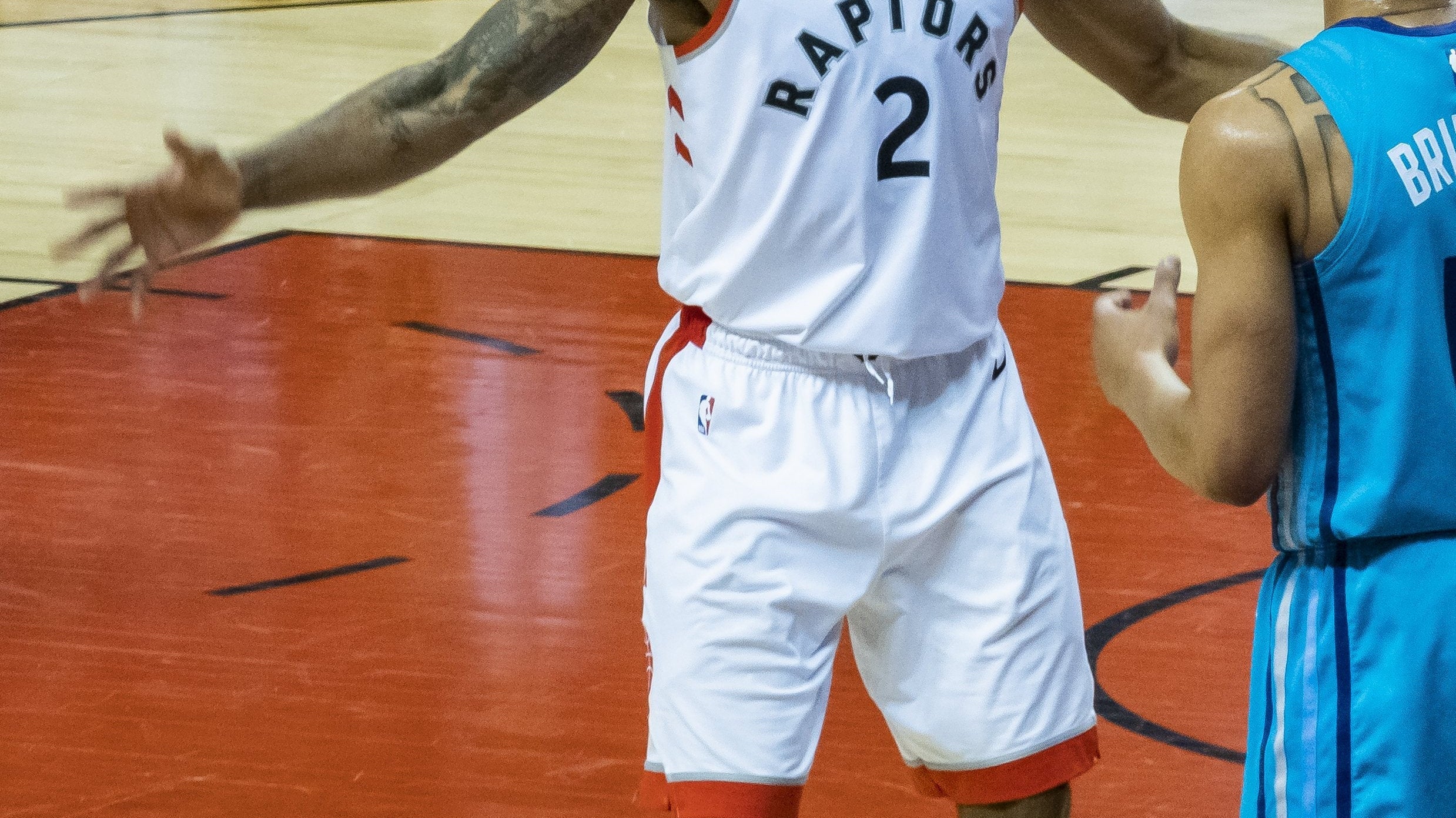 Kawhi Leonard Is Still Undecided And Lakers Are Not The Favorited - HipHopBling