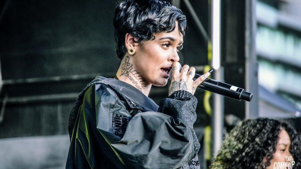 Kehlani Releases "It Was Good Until It Wasn't" Tracklist - HipHopBling